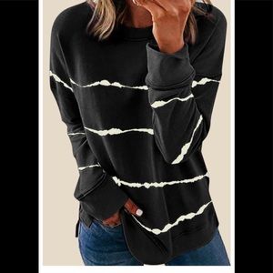 Long sleeve t shirt